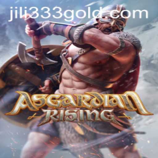 AsgardianRising: A Thrilling Adventure into the Norse Realm