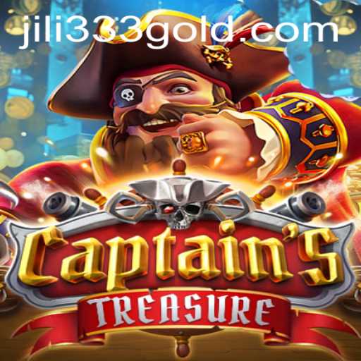 Exploring the World of CaptainssTreasure: A Journey into Adventure and Strategy