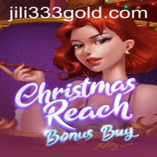 Unveiling the Magic: ChristmasReachBonusBuy by jili333