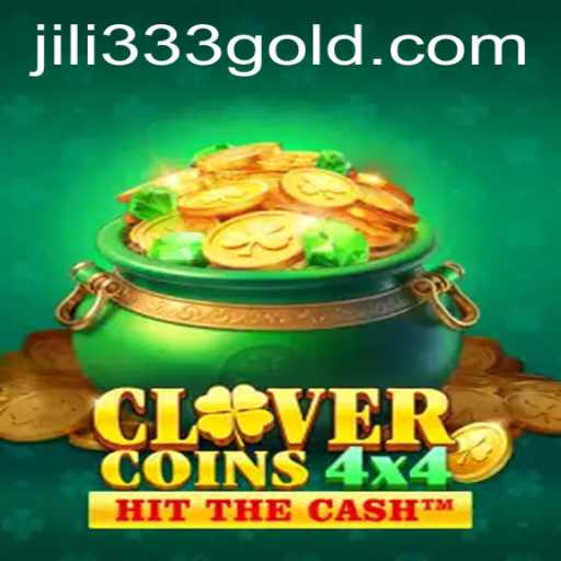 CloverCoins4x4 Game Review and Introduction