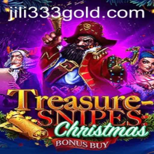 Exploring TreasuresnipesChristmas A Festive Adventure