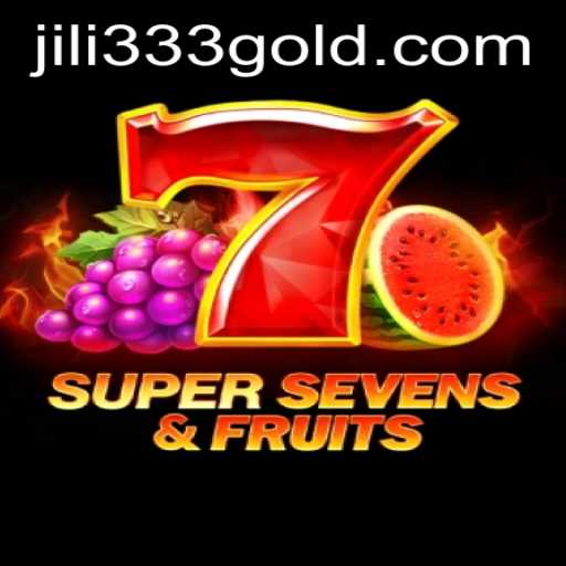 Exploring 7SuperSevens&Fruits by Jili333