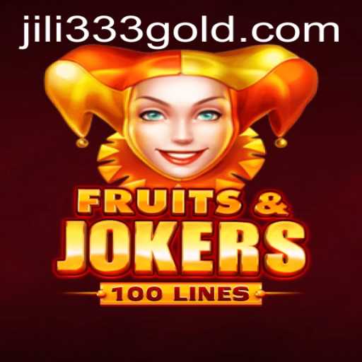 Exploring the Exciting World of FruitsAndJokers100 with Jili333