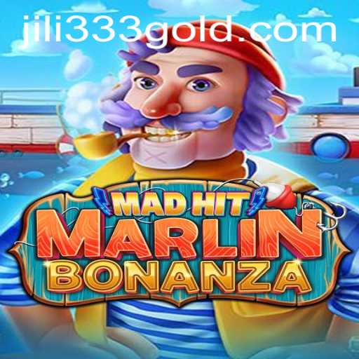 MadHitMarlinBonanza Game Unveiled