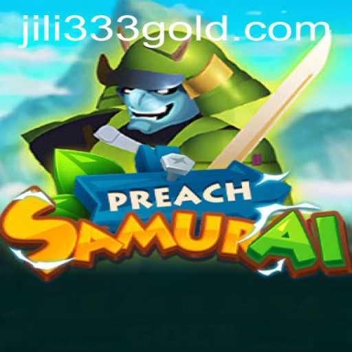 PreachSamurai Game: A Journey of Strategy and Honor